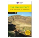 The Peak District - Book
