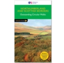 Northumberland & the Scottish Borders - Book
