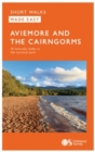 Aviemore and the Cairngorms : 10 Leisurely Walks - Book