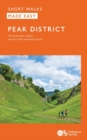 Peak District : 10 Leisurely Walks - Book