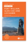 Fort William, Glencoe, and Lochaber - Book