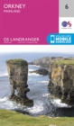 Orkney - Mainland - Book
