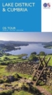 Lake District & Cumbria - Book