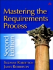 Mastering the Requirements Process - eBook