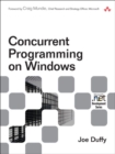 Concurrent Programming on Windows - eBook