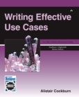 Writing Effective Use Cases - eBook
