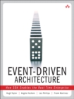 Event-Driven Architecture : How SOA Enables the Real-Time Enterprise - eBook