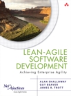 Lean-Agile Software Development : Achieving Enterprise Agility (Adobe Reader) - eBook