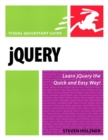 jQuery : Visual QuickStart Guide - eBook