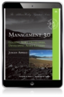 Management 3.0 : Leading Agile Developers, Developing Agile Leaders - eBook