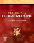 Veterinary Herbal Medicine - Book