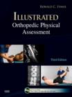 Illustrated Orthopedic Physical Assessment - eBook