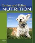 Canine and Feline Nutrition : A Resource for Companion Animal Professionals - eBook