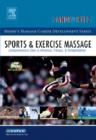 Sports & Exercise Massage - E-Book : Sports & Exercise Massage - E-Book - eBook