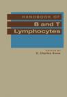 Handbook of B and T Lymphocytes - eBook