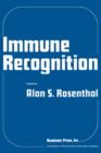 Immune Recognition - eBook