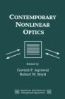 Contemporary Nonlinear Optics - eBook