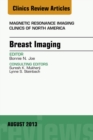 Breast Imaging, An Issue of Magnetic Resonance Imaging Clinics - eBook
