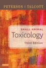 Small Animal Toxicology - eBook