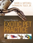 Current Therapy in Exotic Pet Practice - eBook