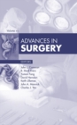 Advances in Surgery 2014 : Advances in Surgery 2014 - eBook