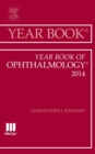 Year Book of Ophthalmology 2014 - eBook