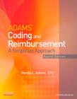 Adams' Coding and Reimbursement - E-Book : A Simplified Approach - eBook