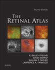 The Retinal Atlas E-Book - eBook