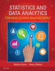 Statistics & Data Analytics for Health Data Management - eBook