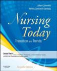 Nursing Today - Revised Reprint - E-Book : Nursing Today - Revised Reprint - E-Book - eBook