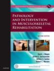 Pathology and Intervention in Musculoskeletal Rehabilitation - Book
