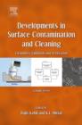 Developments in Surface Contamination and Cleaning, Volume 7 : Cleanliness Validation and Verification - eBook