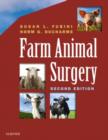 Farm Animal Surgery - Book