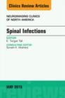 Spinal Infections, An Issue of Neuroimaging Clinics - eBook