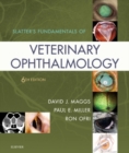Slatter's Fundamentals of Veterinary Ophthalmology - Book