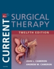Current Surgical Therapy E-Book - eBook