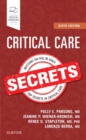 Critical Care Secrets - Book