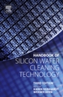 Handbook of Silicon Wafer Cleaning Technology - eBook