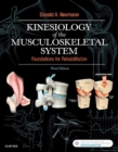 Kinesiology of the Musculoskeletal System - E-Book : Kinesiology of the Musculoskeletal System - E-Book - eBook