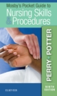 Mosby's Pocket Guide to Nursing Skills and Procedures - E-Book : Mosby's Pocket Guide to Nursing Skills and Procedures - E-Book - eBook