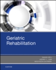 Geriatric Rehabilitation - eBook
