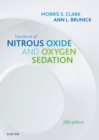 Handbook of Nitrous Oxide and Oxygen Sedation - Book