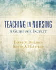 Teaching in Nursing E-Book : Teaching in Nursing E-Book - eBook