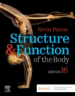 Structure & Function of the Body - Softcover - Book