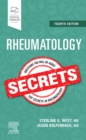 Rheumatology Secrets - Book