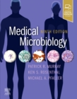 Medical Microbiology - Book
