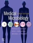 Medical Microbiology : Medical Microbiology E-Book - eBook