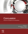 Concussion E-Book : Assessment, Management and Rehabilitation - eBook