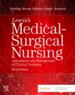 Lewis's Medical-Surgical Nursing : Assessment and Management of Clinical Problems, Single Volume - Book