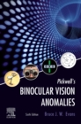 Pickwell's Binocular Vision Anomalies - Book